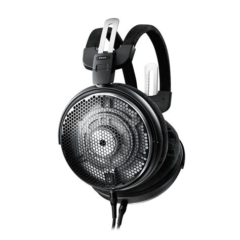 Audio Technica ATH-ADX5000 Open-Air Headphones — The Audio Co.