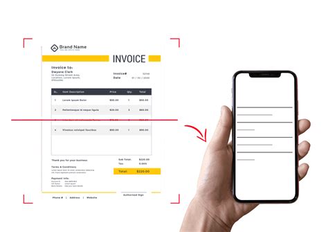 Image result for Invoice OCR Python