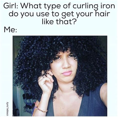 25 Hair Memes Every Black Woman Can Relate To - Essence | Essence