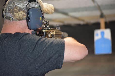 Spring Guns & Ammo | Guns - Ammo - Ranges - Trainings - LTC