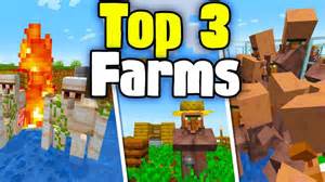 Image result for Best Early Game Farms Minecraft Java
