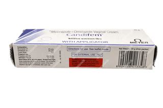 Candifem Meyer 22 Cream 30 Gm - Uses, Side Effects, Dosage, Price ...