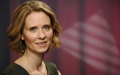 Cynthia Nixon Wallpapers (38 images) - WallpaperCat