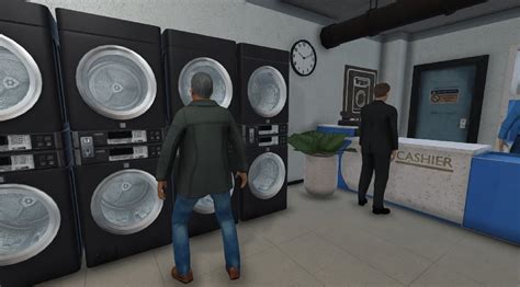 Image result for Laundry Store Simulator Most Efficent Machine Layout