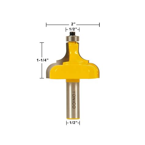 Yonico Router Bit Setup Block 的图像结果