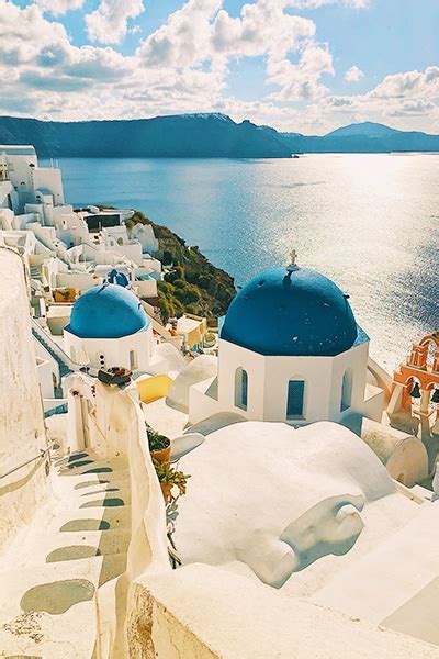 8 Days Greece Tour Package from Delhi or Mumbai - 2026 Deals, Prices ...