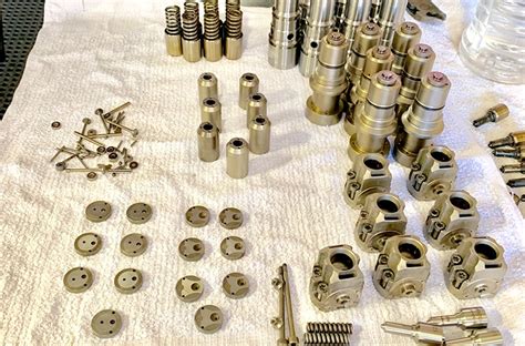 Image result for Denso Injector Testing