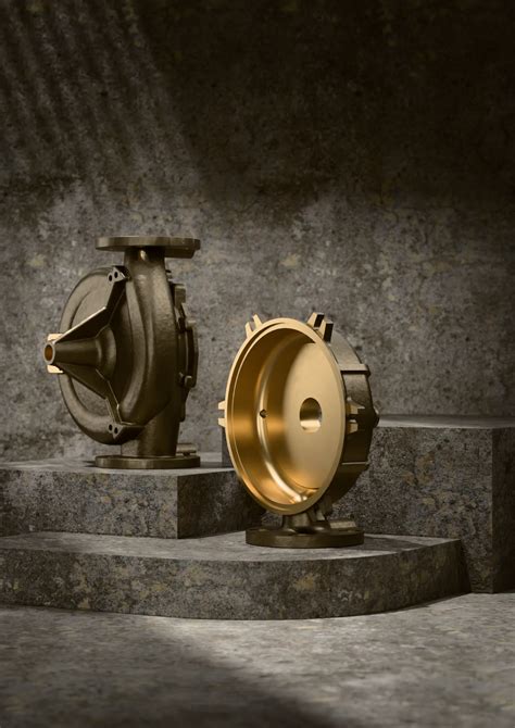 Pumps - HB ENGINEERING
