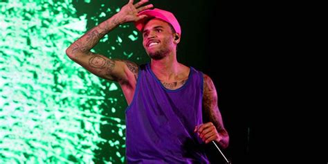 Breezy Bowl **: Chris Brown, Summer Walker & Bryson, Pratt and Whitney ...