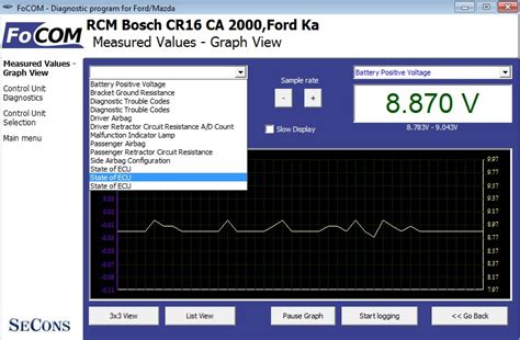 Image result for Using Ford Fjds Software