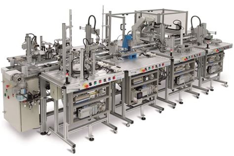 Image result for Flexible Manufacturing Module