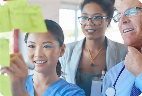 Working at CommonSpirit Health