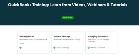 QuickBooks Lessons Free 的图像结果