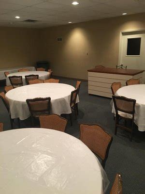 DELHOMME FUNERAL HOMES - Updated October 2025 - 19 Photos - 1011 ...