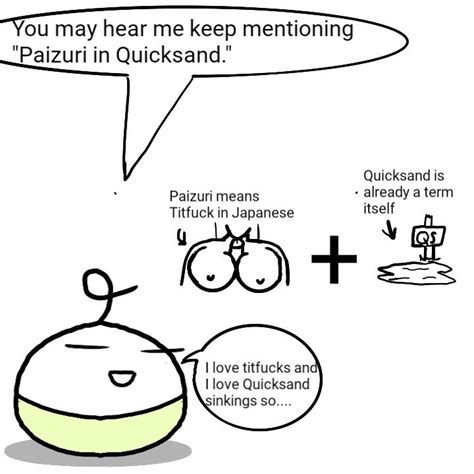 What is Paizuri in Quicksand? 2/6 by QSManipu on DeviantArt