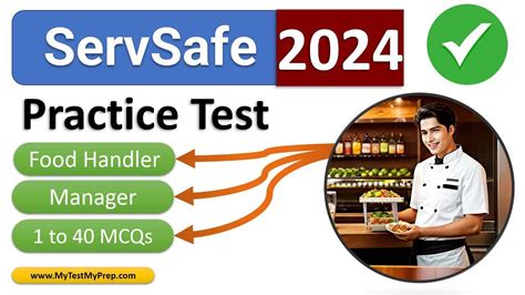 Image result for ServSafe Practice Test Answer Key