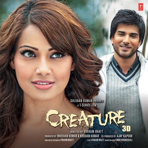 2D SOUNDTRACK:- ROMANCE AND SORROW! (CREATURE 3D – Music Review ...