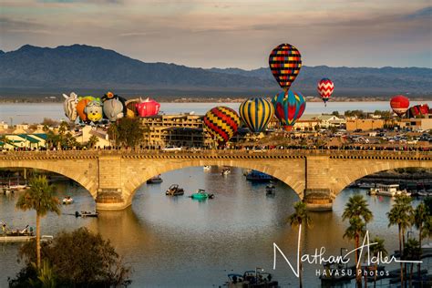 Catching Air Lake Havasu at Xavier Guerard blog