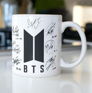 KWF BTS Bangtan Boys Vogue Music Band V Suga J-Hope Jungkook Jin Jimin ...