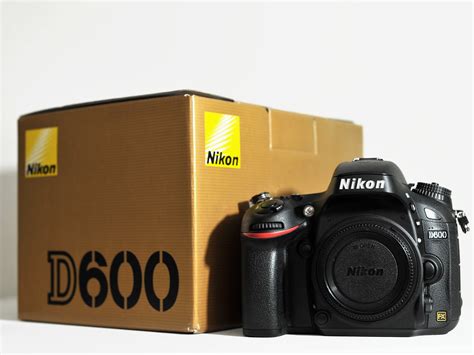 Nikon D600 Review & Sample Photos - Travel Caffeine
