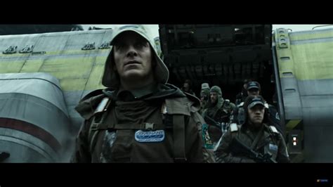 Image result for Alien Covenant 2017 Trailers and Clips