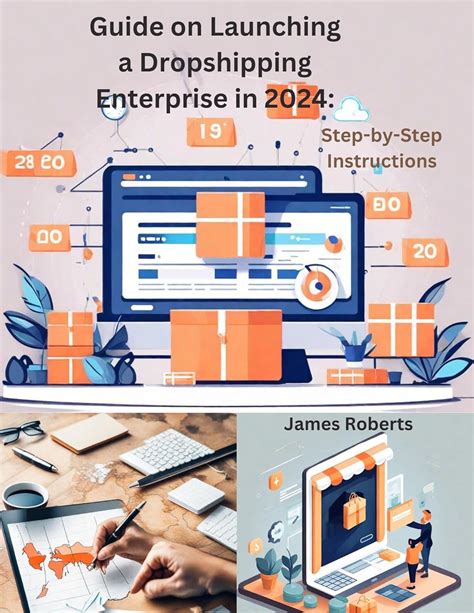 Guide on Launching a Dropshipping Enterprise in 2024: Step by Step ...