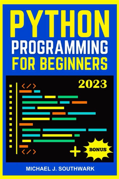 Image result for A Beginners Guide to Python Programming