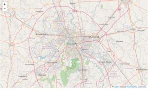 Image result for Python Folium Only Marker Icon