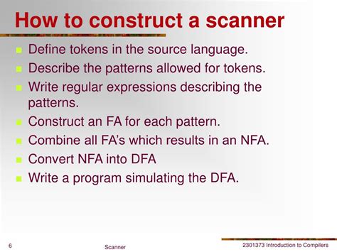 Scanner Programming Tutorial 的图像结果
