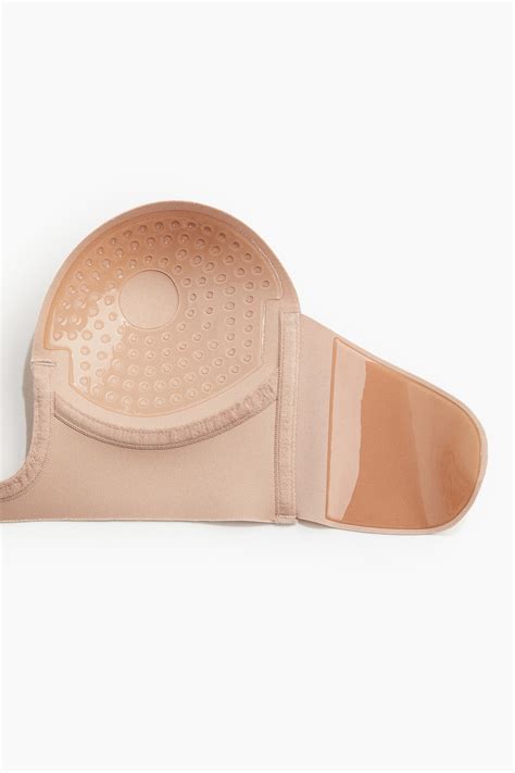 Adhesive Bra - Beige - Ladies | H&M CA