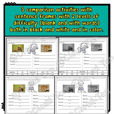 First Grade Science 的图像结果