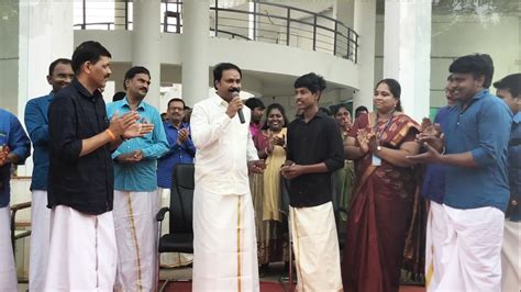 VCE - Events Gallery