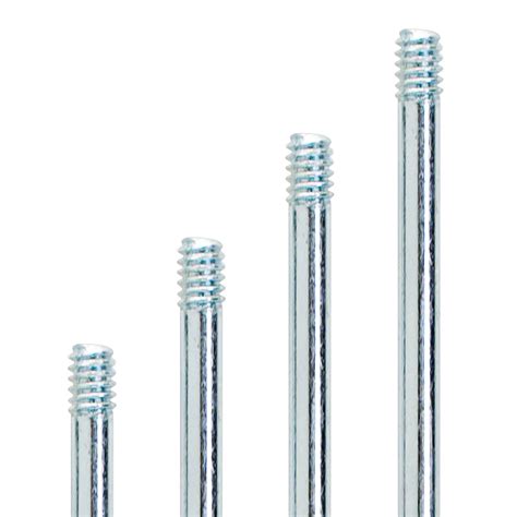 Image result for One Inch Threaded Rod