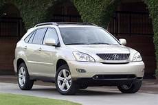 Used Lexus Rx 330 by 2003 2006 Lexus Rx 330 Used Car Review Autotrader Used Lexus Rx 330