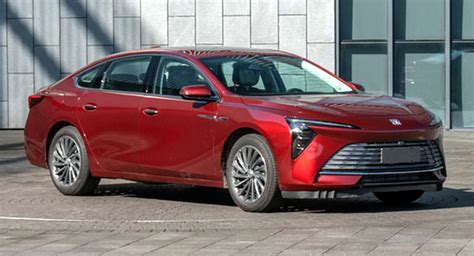 2024 Buick Lacrosse Luxo 2012 Buick Lacrosse With EAssist: Mild Hybrid