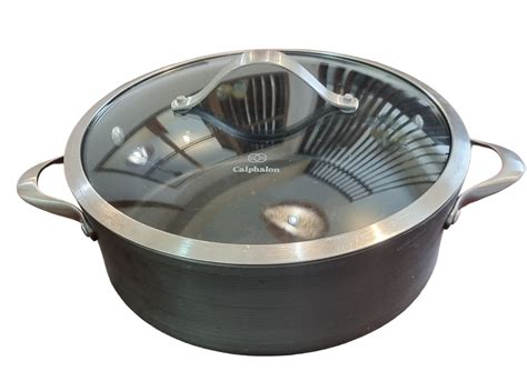 Calphalon Cooking Pot 的图像结果