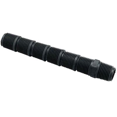 Cut-off riser Flex Pipe Fittings & Risers at Lowes.com