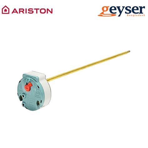 Thermostat Water Heater Ariston at Paul Bennette blog
