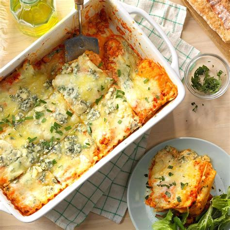 Reheating Lasagna: How to Reheat Lasagna 4 Ways