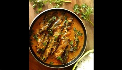 Recipe- Restaurant Style Bagara Bhindi - lifeberrys.com