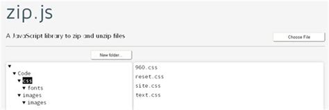 Image result for Download JavaScript Zip File