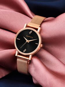 Dressberry Watches - Buy Dressberry Watches Online at Best Prices in ...