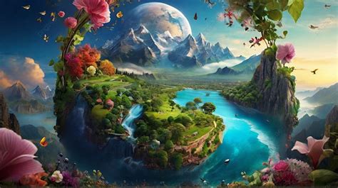 Our Planet Earth 的图像结果