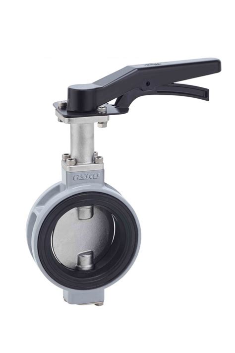 OSKO Valves – Leading Manufacturers and Exporters of Industrial Valves ...