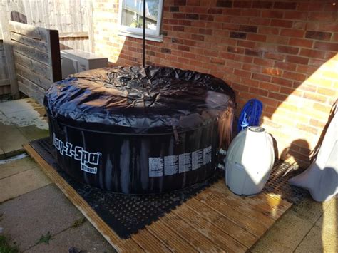 Lazy Spa Miami Instructions 的图像结果