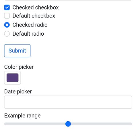 Selenium Example 的图像结果