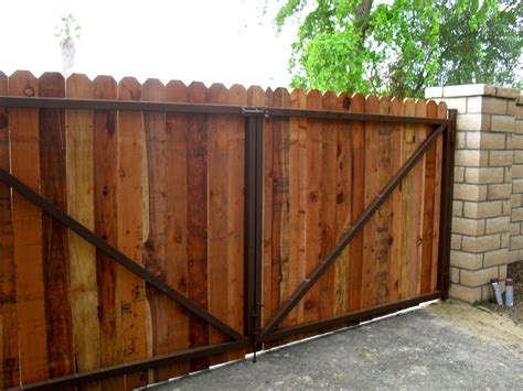 Gate Design Ideas Diy