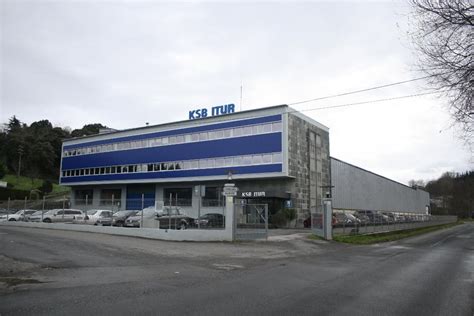 ELAk KSB Itur enpresan (Zarautz) adostu du 2024rako soldatak KPItik ...
