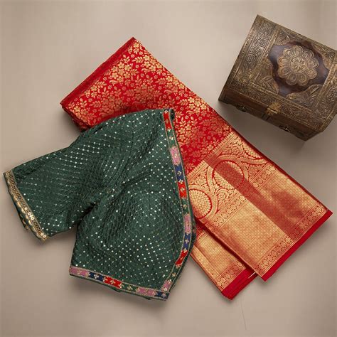 Check Out The Ultimate Bridal Shopping Guide| LBB, Bangalore