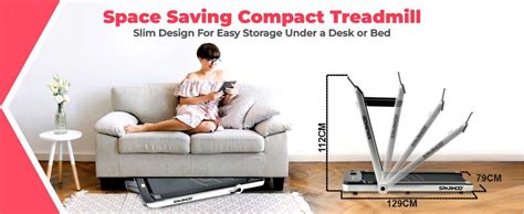 STH-3040 Home Use Treadmill